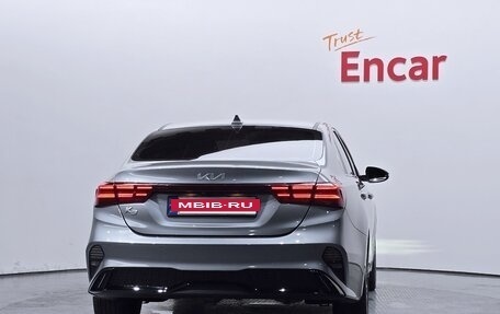 KIA K3, 2023 год, 1 620 000 рублей, 4 фотография