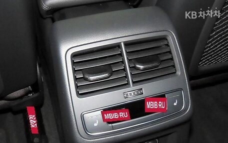 Audi A4, 2021 год, 2 055 000 рублей, 12 фотография