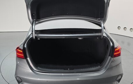 KIA K3, 2023 год, 1 620 000 рублей, 20 фотография