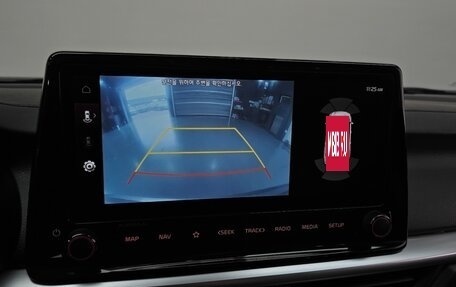 KIA K3, 2023 год, 1 620 000 рублей, 11 фотография