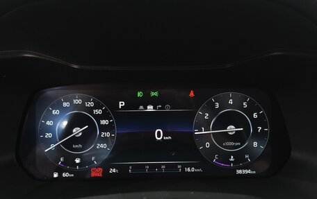 KIA K3, 2023 год, 1 620 000 рублей, 18 фотография