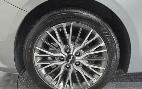 KIA K3, 2023 год, 1 620 000 рублей, 22 фотография