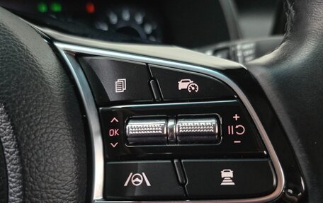 KIA K3, 2023 год, 1 620 000 рублей, 17 фотография
