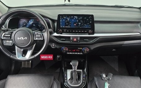 KIA K3, 2023 год, 1 620 000 рублей, 7 фотография