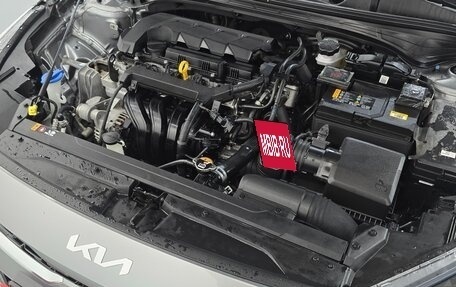 KIA K3, 2023 год, 1 620 000 рублей, 23 фотография