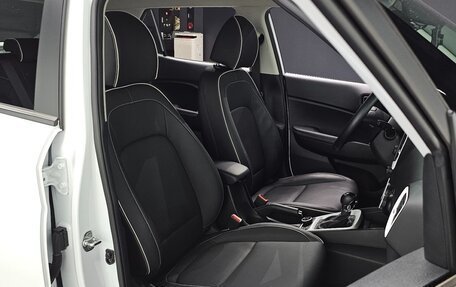 Hyundai Venue I, 2023 год, 1 650 000 рублей, 9 фотография