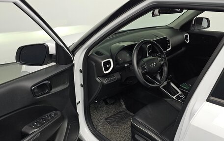 Hyundai Venue I, 2023 год, 1 650 000 рублей, 8 фотография