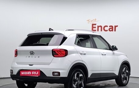 Hyundai Venue I, 2023 год, 1 650 000 рублей, 2 фотография