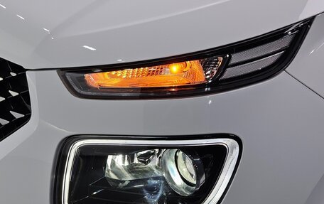 Hyundai Venue I, 2023 год, 1 650 000 рублей, 19 фотография