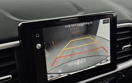Hyundai Venue I, 2023 год, 1 650 000 рублей, 14 фотография