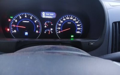 Hyundai Elantra IV, 2010 год, 415 000 рублей, 1 фотография