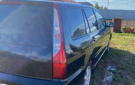 Mitsubishi Lancer IX, 2008 год, 380 000 рублей, 4 фотография
