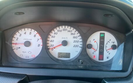 Mitsubishi Lancer IX, 2008 год, 380 000 рублей, 12 фотография