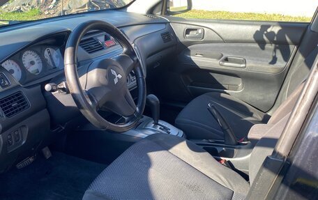Mitsubishi Lancer IX, 2008 год, 380 000 рублей, 11 фотография