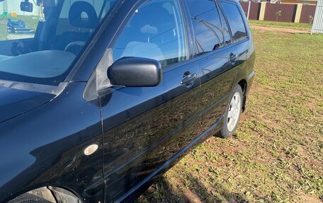 Mitsubishi Lancer IX, 2008 год, 380 000 рублей, 6 фотография