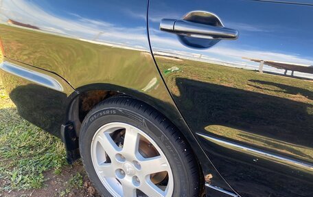 Mitsubishi Lancer IX, 2008 год, 380 000 рублей, 5 фотография