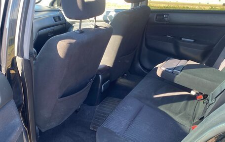 Mitsubishi Lancer IX, 2008 год, 380 000 рублей, 7 фотография