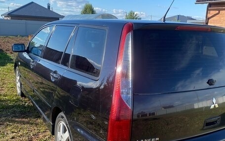 Mitsubishi Lancer IX, 2008 год, 380 000 рублей, 3 фотография