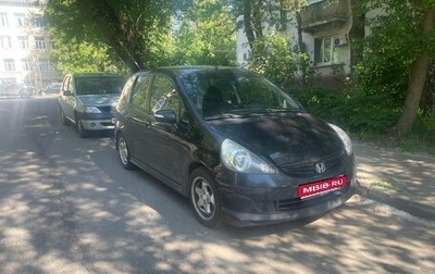Honda Jazz I рестайлинг, 2008 год, 850 000 рублей, 1 фотография