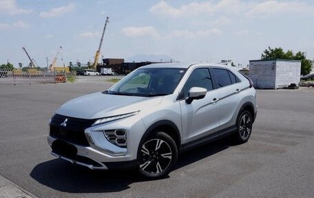 Mitsubishi Eclipse Cross, 2022 год, 2 188 000 рублей, 1 фотография