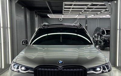 BMW X7, 2020 год, 7 990 000 рублей, 1 фотография