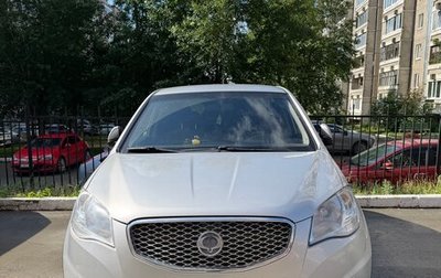 SsangYong Actyon II рестайлинг, 2012 год, 950 000 рублей, 1 фотография