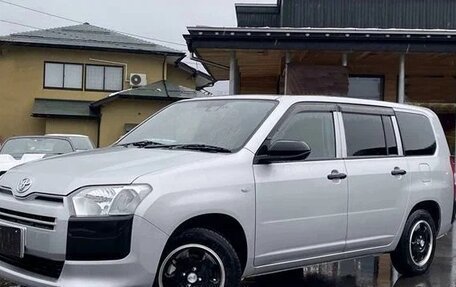 Toyota Probox I, 2022 год, 1 056 000 рублей, 1 фотография
