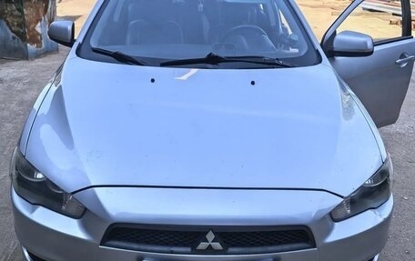 Mitsubishi Lancer IX, 2008 год, 490 000 рублей, 1 фотография