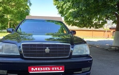 Toyota Crown, 2002 год, 800 000 рублей, 1 фотография