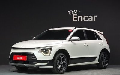 KIA Niro, 2022 год, 1 420 000 рублей, 1 фотография