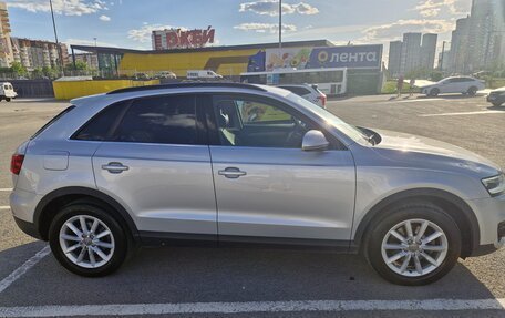 Audi Q3, 2012 год, 1 590 000 рублей, 6 фотография