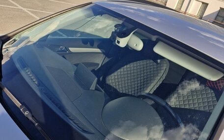 Audi Q3, 2012 год, 1 590 000 рублей, 12 фотография