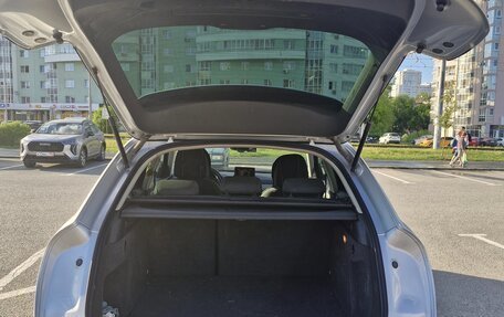 Audi Q3, 2012 год, 1 590 000 рублей, 11 фотография