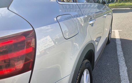 Audi Q3, 2012 год, 1 590 000 рублей, 10 фотография
