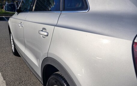 Audi Q3, 2012 год, 1 590 000 рублей, 9 фотография