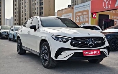 Mercedes-Benz GLC, 2024 год, 6 270 000 рублей, 1 фотография