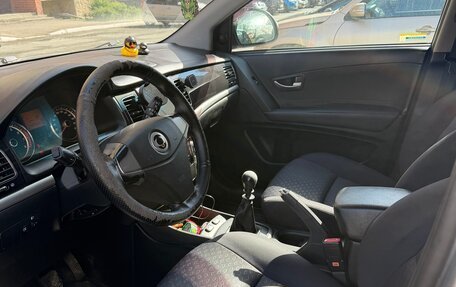 SsangYong Actyon II рестайлинг, 2012 год, 950 000 рублей, 9 фотография