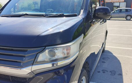 Honda N-WGN I рестайлинг, 2013 год, 850 000 рублей, 3 фотография