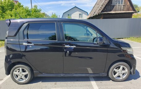 Honda N-WGN I рестайлинг, 2013 год, 850 000 рублей, 4 фотография