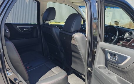 Honda N-WGN I рестайлинг, 2013 год, 850 000 рублей, 6 фотография