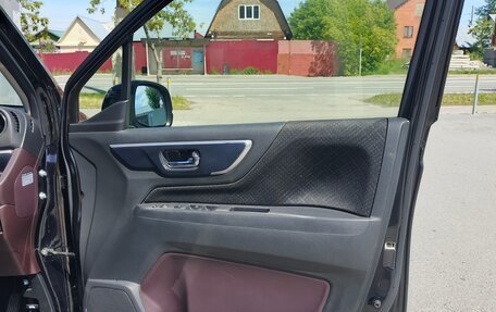 Honda N-WGN I рестайлинг, 2013 год, 850 000 рублей, 8 фотография