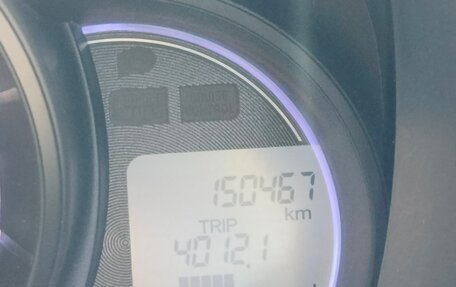 Honda N-WGN I рестайлинг, 2013 год, 850 000 рублей, 10 фотография
