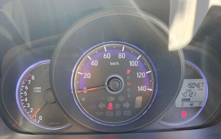 Honda N-WGN I рестайлинг, 2013 год, 850 000 рублей, 11 фотография