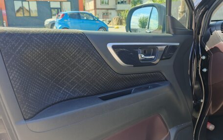 Honda N-WGN I рестайлинг, 2013 год, 850 000 рублей, 20 фотография