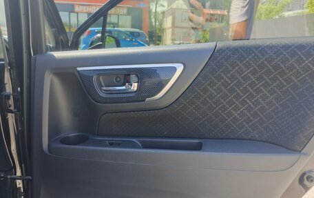 Honda N-WGN I рестайлинг, 2013 год, 850 000 рублей, 19 фотография