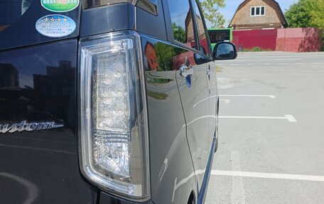 Honda N-WGN I рестайлинг, 2013 год, 850 000 рублей, 35 фотография