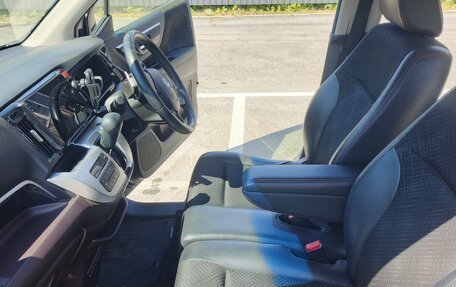 Honda N-WGN I рестайлинг, 2013 год, 850 000 рублей, 27 фотография