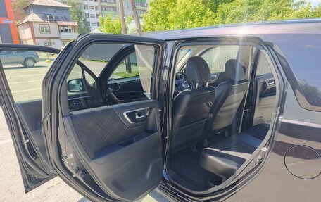 Honda N-WGN I рестайлинг, 2013 год, 850 000 рублей, 28 фотография