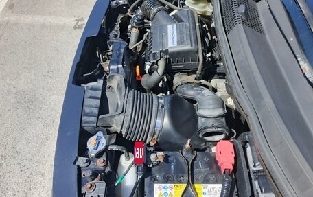 Honda N-WGN I рестайлинг, 2013 год, 850 000 рублей, 13 фотография