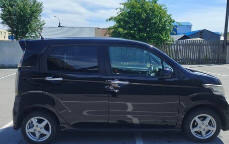 Honda N-WGN I рестайлинг, 2013 год, 850 000 рублей, 39 фотография